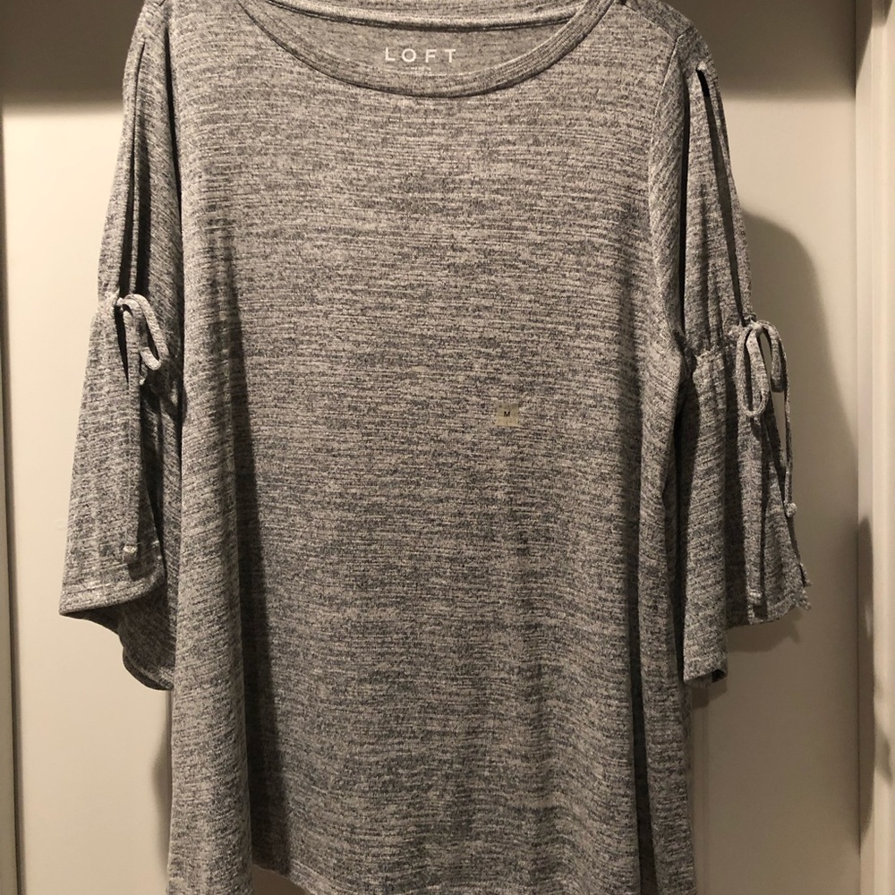 New! Loft Top Medium